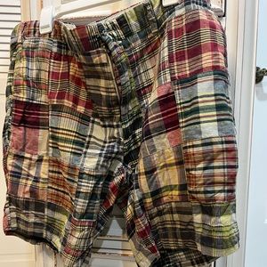 Ralph Lauren Polo Men Shorts Size 42